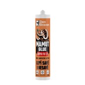 DEN BRAVEN Mamut Glue Disper Fix 280ml bílá
